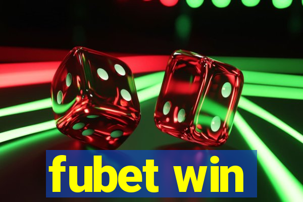 fubet win